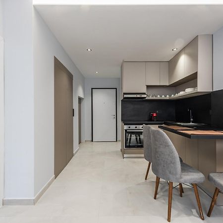 Sr Apartments Golem Golem  Bagian luar foto