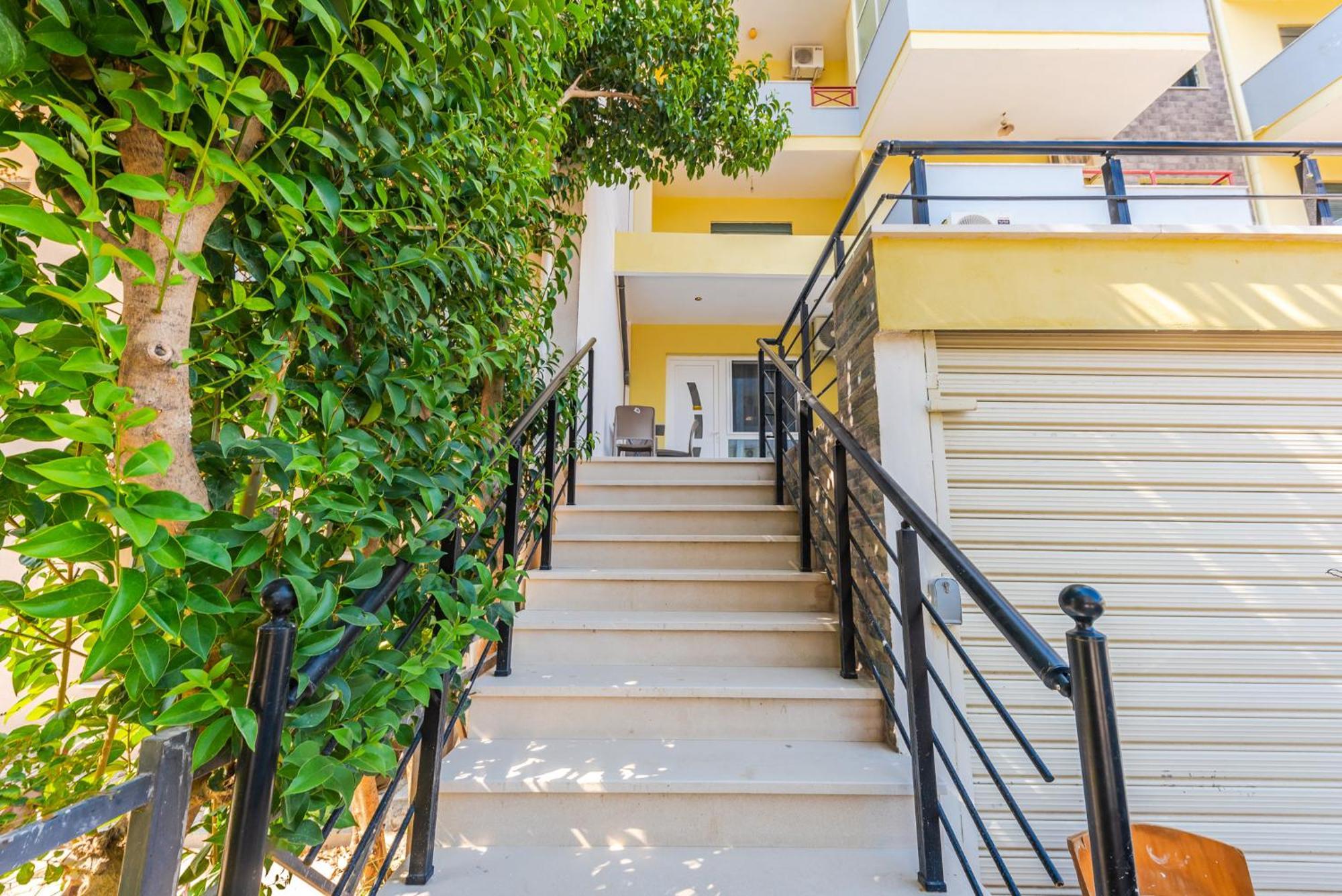 Sr Apartments Golem Golem  Bagian luar foto
