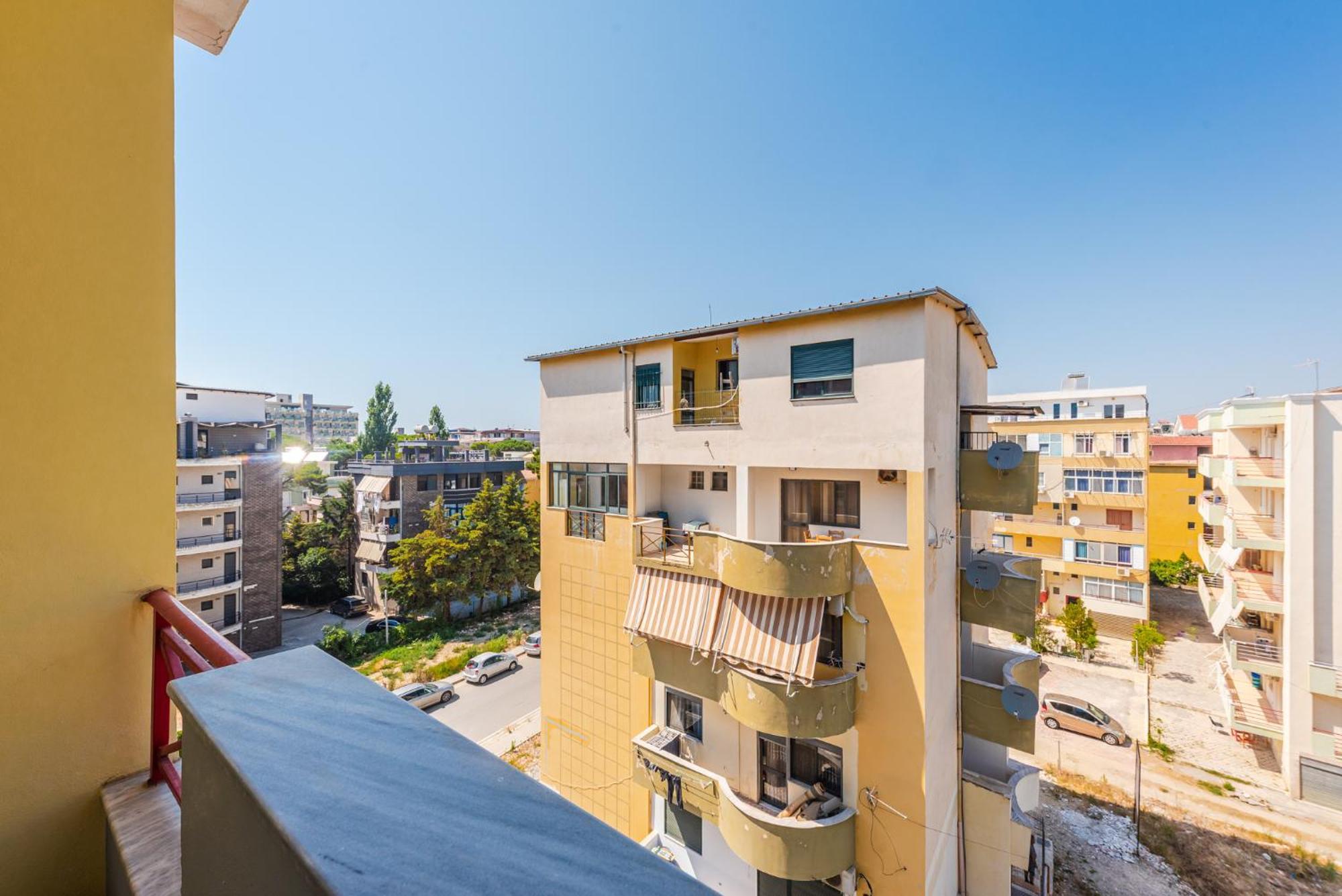 Sr Apartments Golem Golem  Bagian luar foto