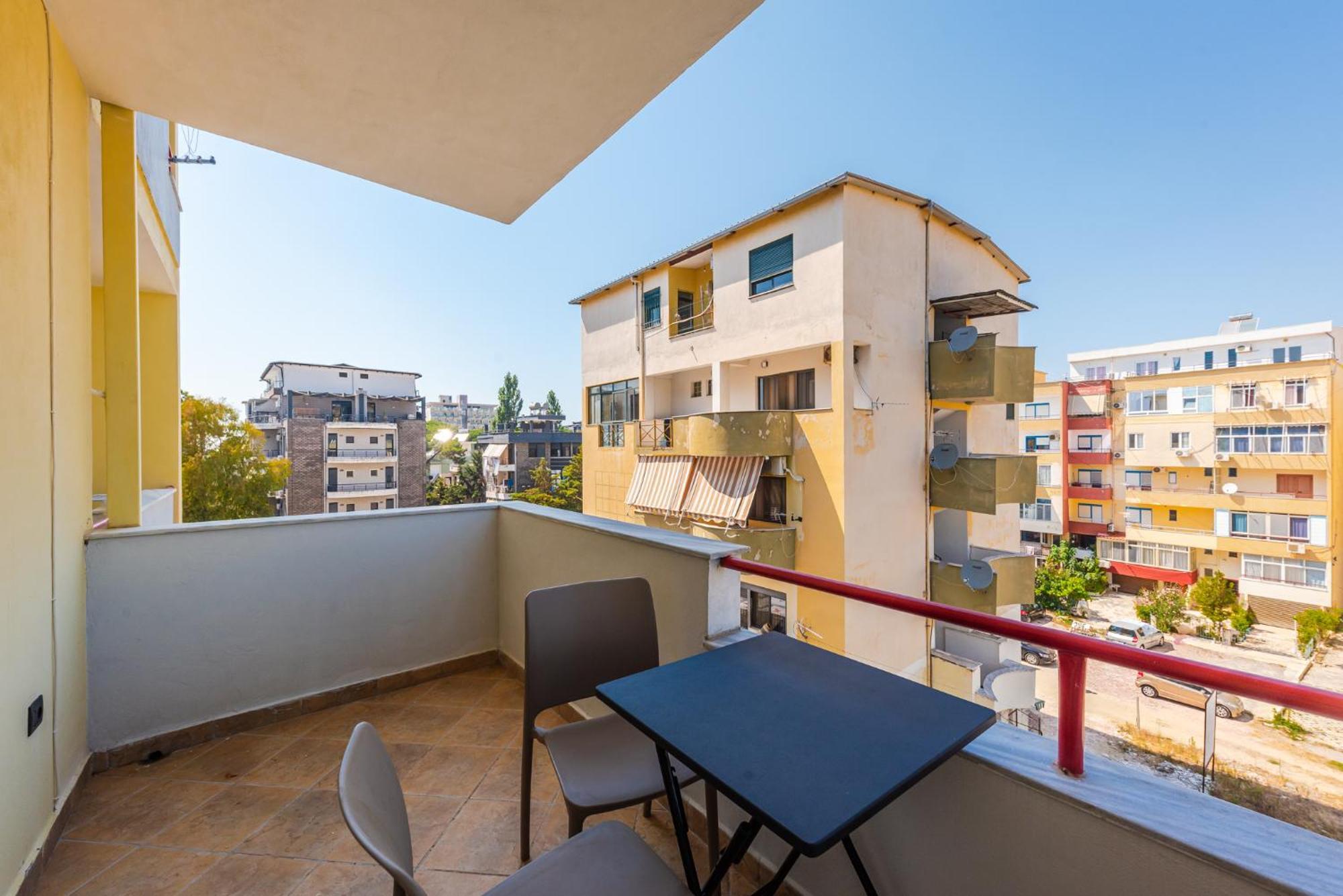Sr Apartments Golem Golem  Bagian luar foto