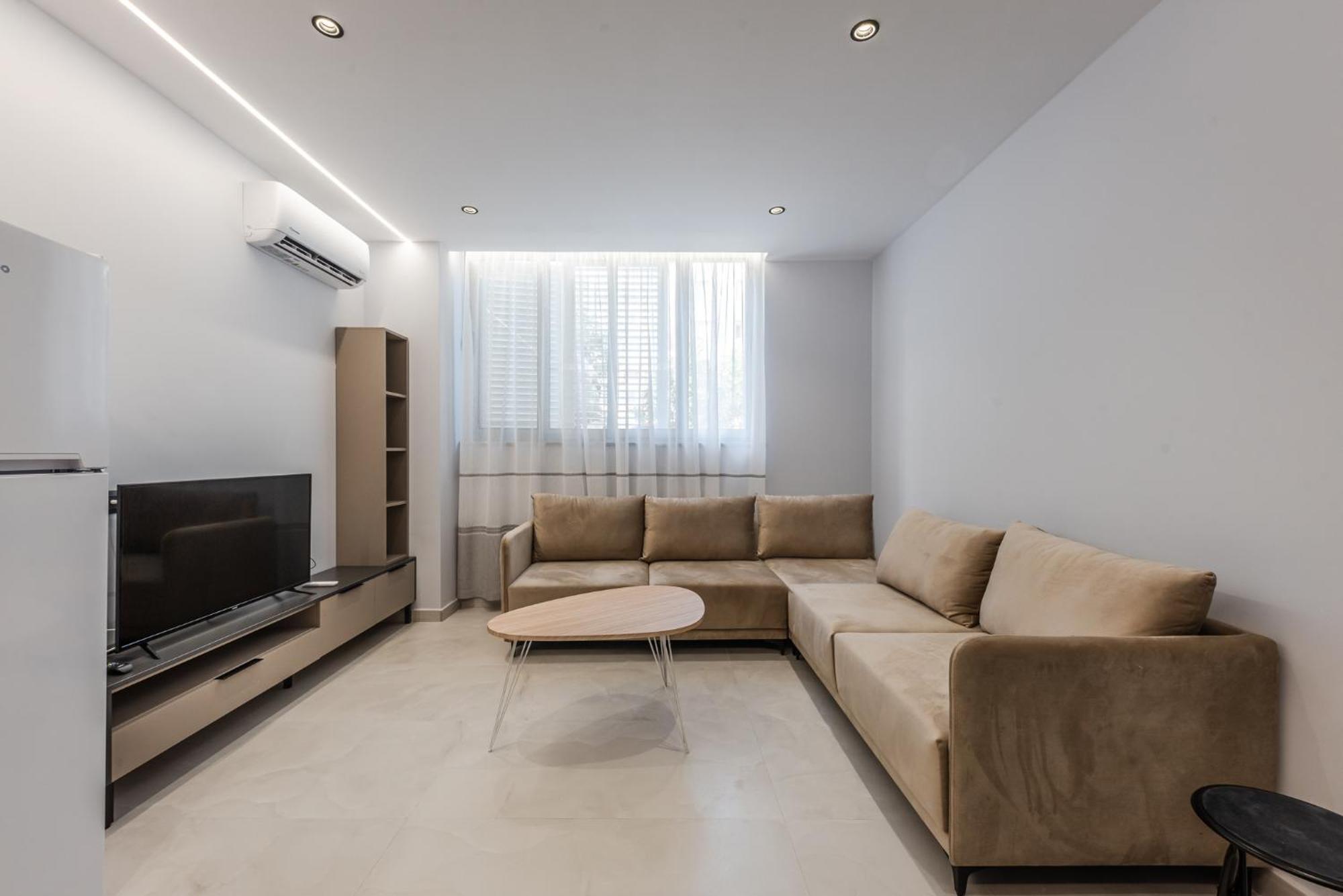 Sr Apartments Golem Golem  Bagian luar foto