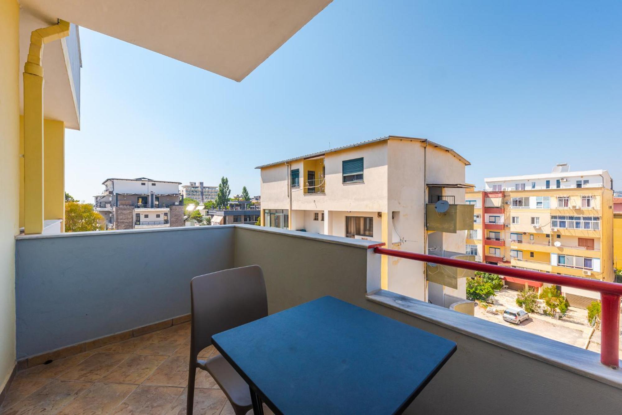 Sr Apartments Golem Golem  Bagian luar foto